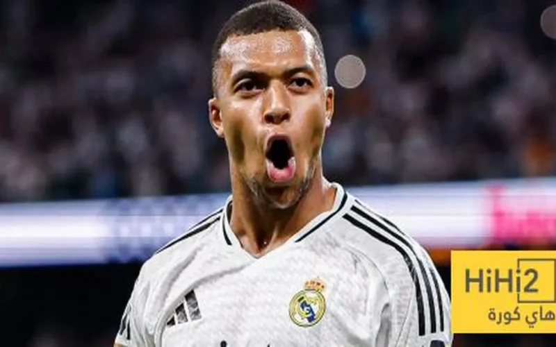 آمال حية.. ريال مدريد يسعى لاستعادة مبابي في 2025